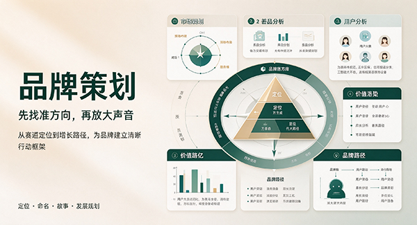 文圣区品牌策划